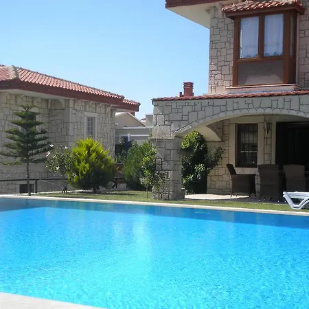 Villa Cesme Cesme