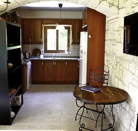 Villa Villa Cesme *