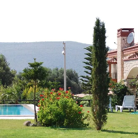 Villa Cesme