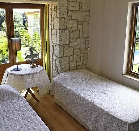 Villa Cesme *