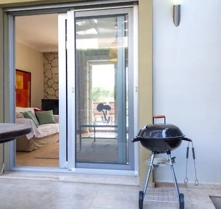Villa Cesme