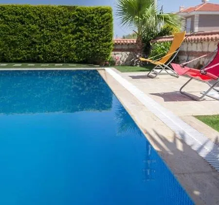 Villa Villa Cesme