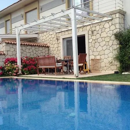 Villa Cesme *